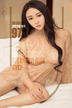 李馨露《视觉大爆炸》 [尤果圈爱尤物] No.970(40P)-妹子,睡衣,魅惑,性感
