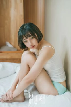 稻田千花《惊艳众人！》 [果团网Girlt] NO.83(55P)-短发,背心,萝莉,少女