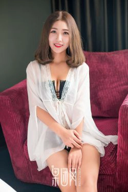 《美胸&气球，丰盈&脆弱！》 [果团网Girlt] No.108(48P)-妹子,透视,甜美