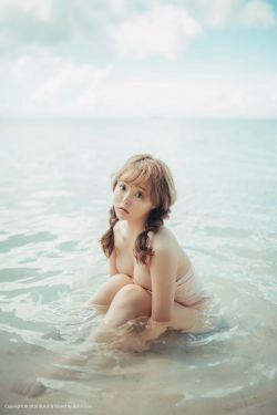 柳侑绮《海中少女》 [波萝社BoLoli] BOL.126(36P)-巨乳,沙滩,海边,萝莉,极品,RU