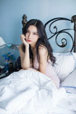 小狐狸Sica《粉红私房》 [爱蜜社IMiss] VOL.197(43P)-睡衣,魅惑