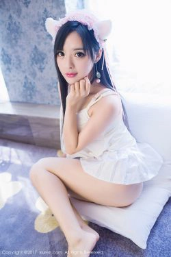 柠檬baby《吊带小猫女 体操服》 [秀人XiuRen] NO.874(47P)-美少女,猫女,萝莉,女友