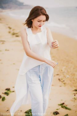 廿十(凯竹)《海边唯美风 性感室内》 [秀人XiuRen] NO.879(48P)-唯美,女神,海边,清新,气质