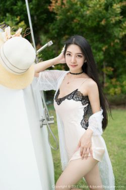 小热巴《异域的仙女》 [魅妍社MiStar] VOL.195(50P)-唯美,女神,甜美,极品,软妹
