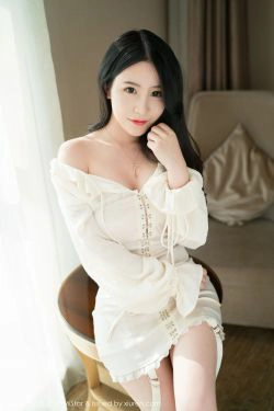 谢芷馨Sindy《百变性感的服饰》 [魅妍社MiStar] VOL.203(40P)-妹子,美胸,性感,RU