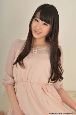 绫筱由香里\/七瀬あさ美 Asami Nanase Set06 [Digi-Graデジグラ](54P)-连衣裙,女优