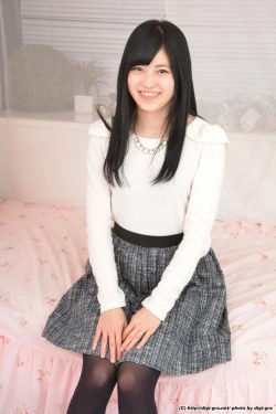 江奈るり Ruri Ena Set04 [Digi-Graデジグラ](70P)-连衣裙,丝袜,少女