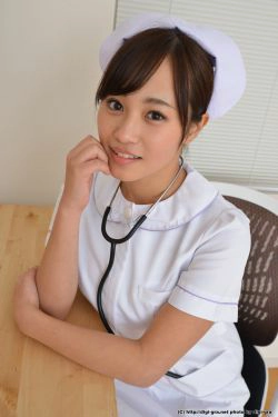 Emi Asano 浅野えみ\/浅野惠美 Set10 [Digi-Graデジグラ](70P)-护士