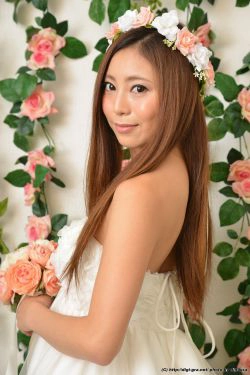 仁美圆\/仁美まどか Set1 [Digi-Graデジグラ](63P)-日本,婚纱