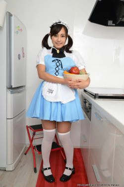 浅野えみ\/浅野惠美 美少女女仆系列 Set16 [Digi-Graデジグラ](40P)-女仆,美少女