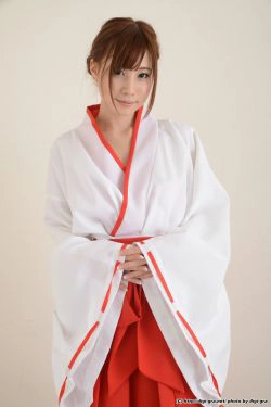 长谷川留衣\/長谷川るい 和服系列 Set7 [Digi-Graデジグラ](60P)-和服