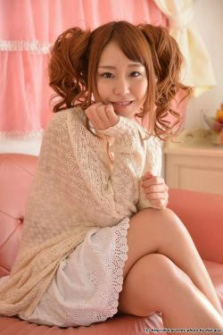 Hinata Aoyagi 青柳ひなた\/青柳日向 Set2 [Digi-Graデジグラ](68P)-连衣裙
