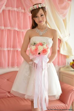 桐岛莉乃\/桐嶋りの Set03 [Digi-Graデジグラ](68P)-女优,婚纱,优雅
