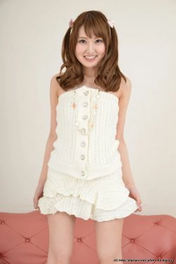 Himari Natsuno 夏野ひまり Set01 [Digi-Graデジグラ](61P)-