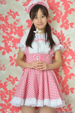 Rimu Sasahara 笹原りむ Set01 [Digi-Graデジグラ](55P)-女仆,萝莉
