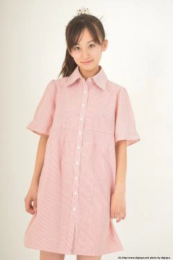 Rimu Sasahara 笹原りむ Set04 [Digi-Gra](51P)-连衣裙