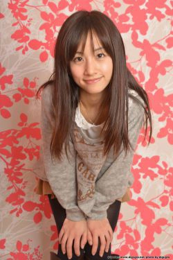 笹原りむ\/笹原莉梦 Rimu Sasahara Set08 [Digi-Gra](70P)-可爱