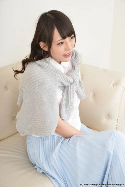 Ikumi Kuroki あさひ奈々\/黒木いくみ Set02 [Digi-Graデジグラ](80P)-长裙,优雅,软妹