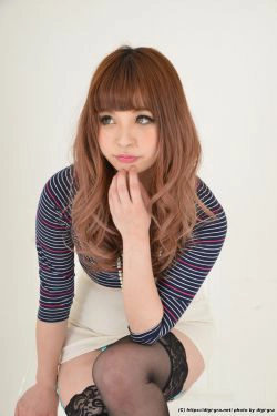 桜庭このみ\/樱庭好美 Set05 [Digi-Gra](45P)-美少女,丝袜