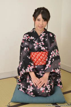 Rena Aoi 葵玲奈\/あおいれな Set08 和服  [Digi-Gra](74P)-和服,优雅