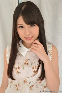あおいれな\/葵玲奈 Set09 花裙 [Digi-Graデジグラ](73P)-连衣裙,黑长直