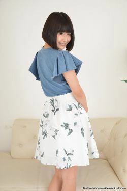 小泉まり\/明海こう Kou Asumi Set04 [Digi-Gra](58P)-连衣裙