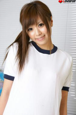 Mai Nonami 野波麻衣 Set7 [LovePop](70P)-体操