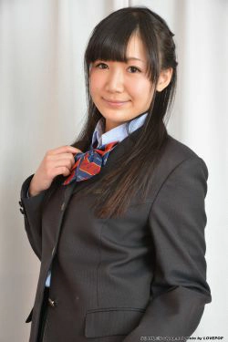 Maki Hoshikawa 星川麻紀 Set1 [LovePop](59P)-JK