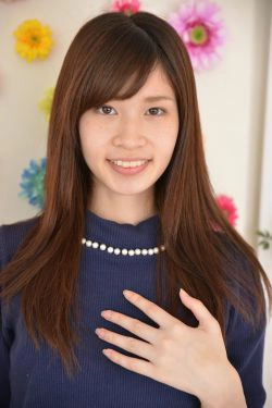 Ria Sato 佐藤理亜\/佐藤里亚 Set4 [LovePop](64P)-超短裙