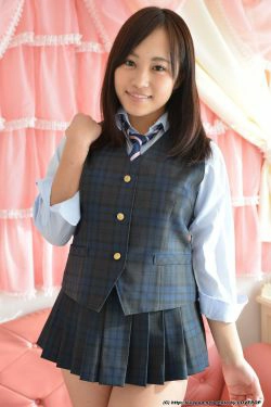 Emi Asano 浅野えみ Set2 [LovePop](70P)-学生装
