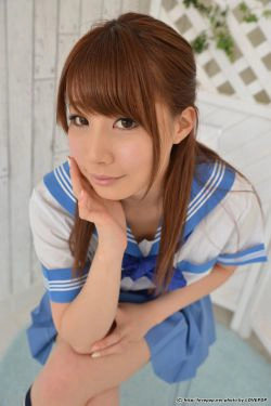 Rui Hasegawa 長谷川るい Set7 [LovePop](65P)-水手服