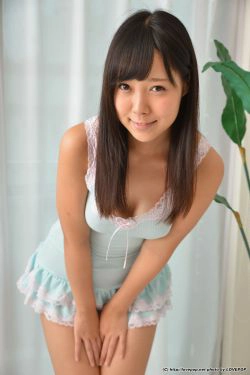 Miku Hayama 叶山美空 Set3 [LovePop](60P)-妹子,睡衣