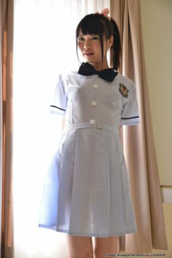 Airi Natsume なつめ愛莉 Set1 [LovePop](80P)-学生装