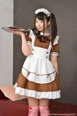 あゆな虹恋 Ayuna Niko Set1 [LovePop](57P)-女仆,萝莉