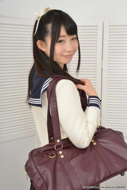 Ayuna Niko 鲇菜虹恋\/あゆな虹恋 Set2 [LovePop](70P)-学生装,JK