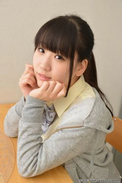 七菜原ココ Coco Nanahara Set2 [LovePop](58P)-学生装,美少女