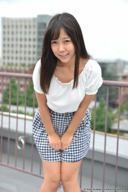 Miku Hayama 葉山美空 街拍少女 Set4 [LovePop](57P)-连衣裙,少女