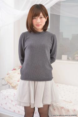 笹山りん Rin Sasayama Set6 [LovePop](70P)-妹子,黑丝