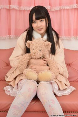 Aya Miyazaki 宫崎彩\/宮崎あや Set2 [LovePop](73P)-萝莉