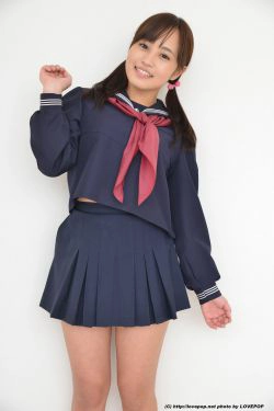 浅野惠美 Emi Asano Set7 [LovePop](67P)-JK