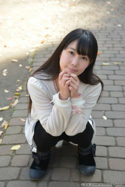 春日野結衣 Yui Kasugano Set1 [LovePop](65P)-软妹,黑长直