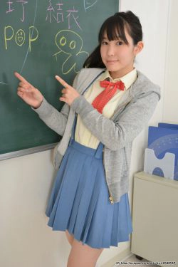 Yui Kasugano 春日野結衣\/星川そら Set5 [LovePop](65P)-学生装