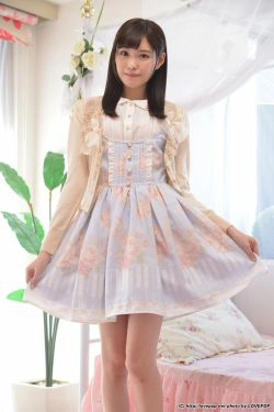 Arina Hashimoto 橋本ありな\/桥本有菜 Set3 [LovePop](65P)-连衣裙,软妹
