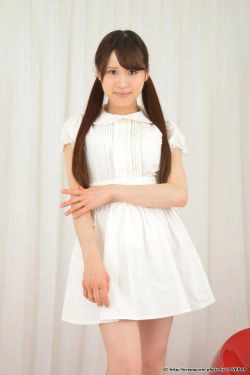唯川千尋 Chihiro Yuikawa Set3 [LovePop](62P)-马尾,妹子,软妹