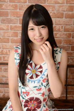 あおいれな\/葵玲奈 Rena Aoi 清纯正妹 Set09 [LovePop](72P)-连衣裙