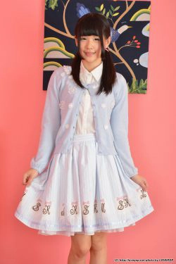 涼宮琴音 Kotone Suzumiya Set05 [LovePop](68P)-连衣裙,萝莉,可爱