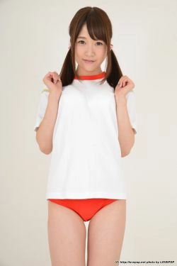 裕木まゆ Mayu Yuuki Set4 [LovePop](69P)-马尾,体操