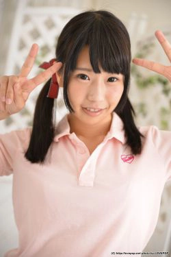 Arisu Mizushima 水嶋アリス\/水岛爱丽丝 Set2 [LovePop](62P)-美少女