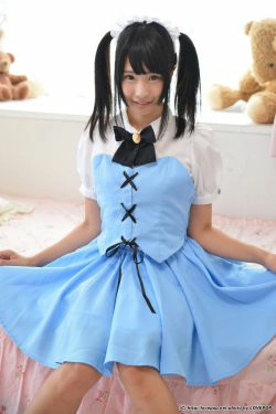Arisu Mizushima 水嶋アリス\/聖菜アリサ Set3 [LovePop](58P)-萝莉