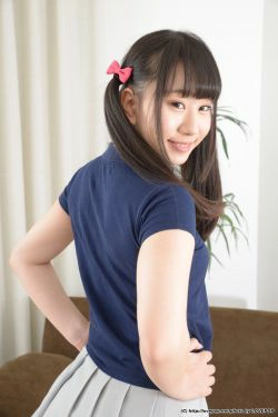 Ichika Ayamori 绚森莓\/絢森いちか Set3 [LovePop](68P)-马尾,萝莉